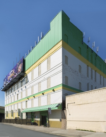 Storage Units at Storage Post - East Tremont (Bronx) - 4077 Park Ave