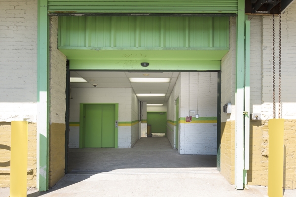 Storage Units at Storage Post - East Tremont (Bronx) - 4077 Park Ave