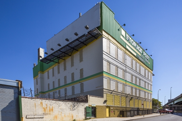 Storage Units at Storage Post - East Tremont (Bronx) - 4077 Park Ave