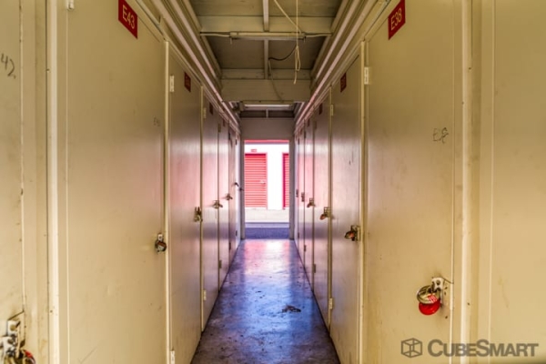 Storage Units at CubeSmart Self Storage - Sacramento - 2620 Florin Rd - 2620 Florin Rd