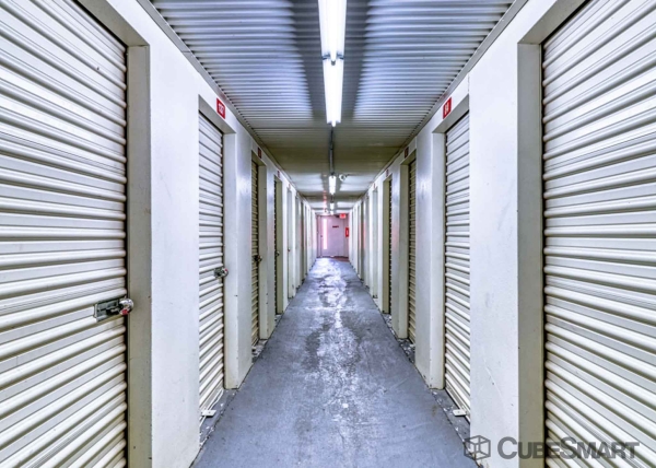 Storage Units at CubeSmart Self Storage - Houston - 7001 Synott Rd - 7001 Synott Rd