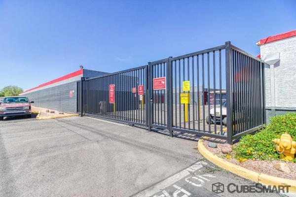 Storage Units at CubeSmart Self Storage - Mesa - 536 North Power Road - 536 North Power Road