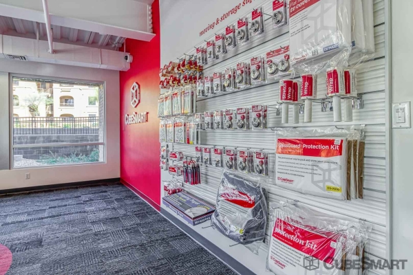 Storage Units at CubeSmart Self Storage - Scottsdale - 11000 North 115Th Street