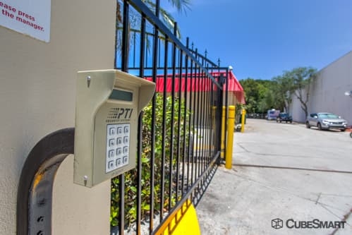 Storage Units at CubeSmart Self Storage - Naples - 2349 Trade Center Way - 2349 Trade Center Way