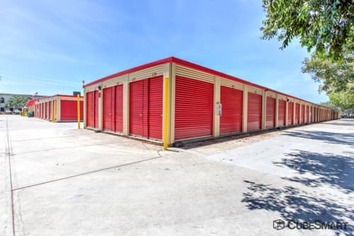 Storage Units at CubeSmart Self Storage - Naples - 2349 Trade Center Way - 2349 Trade Center Way