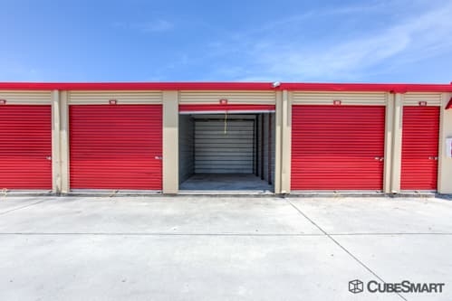Storage Units at CubeSmart Self Storage - Naples - 2349 Trade Center Way - 2349 Trade Center Way