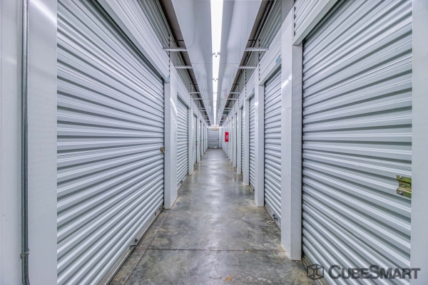 Storage Units at CubeSmart Self Storage - Raleigh - 950 Trinity Rd - 950 Trinity Rd