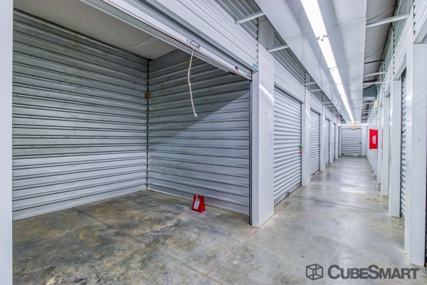 Storage Units at CubeSmart Self Storage - Raleigh - 950 Trinity Rd - 950 Trinity Rd