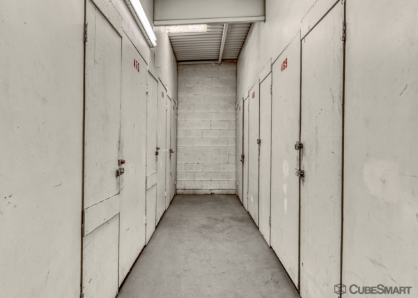 Storage Units at CubeSmart Self Storage - Rialto - 1238 West Baseline - 1238 West Baseline