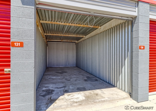 Storage Units at CubeSmart Self Storage - Rialto - 1238 West Baseline - 1238 West Baseline