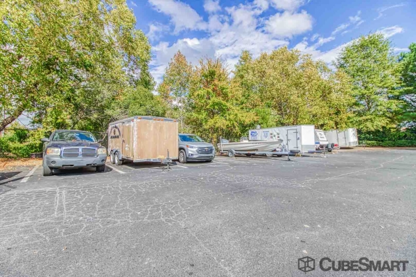 Storage Units at CubeSmart Self Storage - Charlotte - 5008 W Wt Harris Blvd - 5008 W Wt Harris Blvd