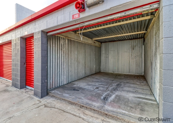 Storage Units at CubeSmart Self Storage - San Bernardino - 950 North Tippecanoe Ave - 950 N Tippecanoe Ave