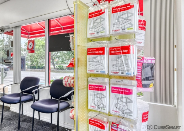 Storage Units at CubeSmart Self Storage - Naples - 5650 Naples Blvd - 5650 Naples Blvd