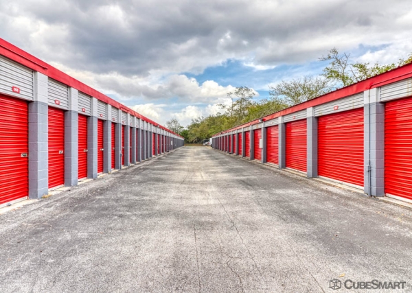 Storage Units at CubeSmart Self Storage - Naples - 5650 Naples Blvd - 5650 Naples Blvd