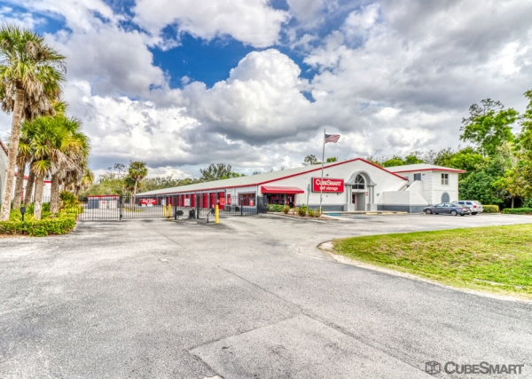 Storage Units at CubeSmart Self Storage - Naples - 5650 Naples Blvd - 5650 Naples Blvd