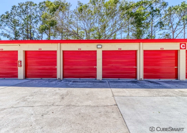 Storage Units at CubeSmart Self Storage - Sarasota - 8250 N. Tamiami Trail - 8250 N. Tamiami Trail