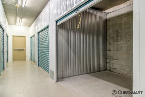 Storage Units at CubeSmart Self Storage - Deerfield Beach - 349 W Hillsboro Blvd