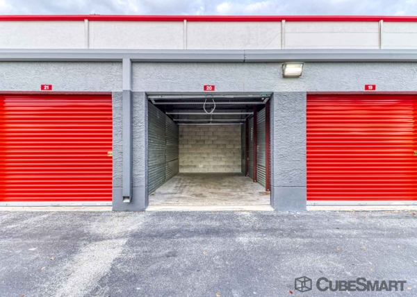 Storage Units at CubeSmart Self Storage - Cape Coral - 301 Ne Pine Island Rd - 301 NE Pine Island Rd