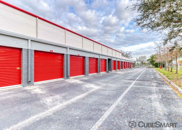 Storage Units at CubeSmart Self Storage - Cape Coral - 301 Ne Pine Island Rd - 301 NE Pine Island Rd