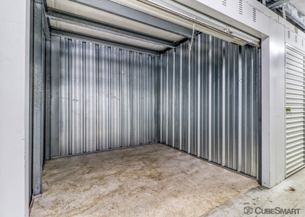 Storage Units at CubeSmart Self Storage - Manchester - 255 Center Street - 255 Center Street