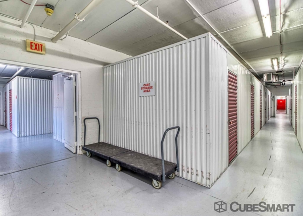Storage Units at CubeSmart Self Storage - Boynton Beach - 7358 W Boynton Beach Blvd - 7358 Boynton Beach Blvd