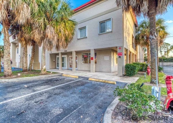 Storage Units at CubeSmart Self Storage - Boynton Beach - 7358 W Boynton Beach Blvd - 7358 Boynton Beach Blvd