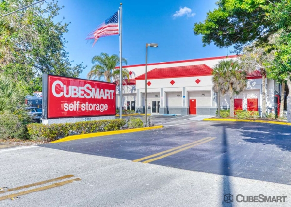 Storage Units at CubeSmart Self Storage - Boca Raton - 19200 Us Highway 441