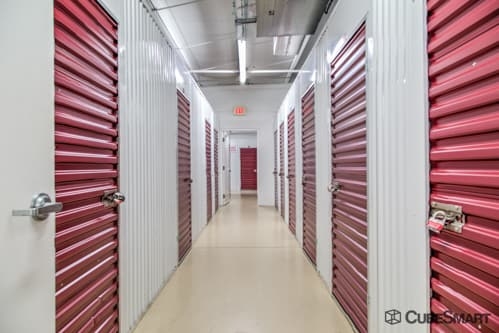 Storage Units at CubeSmart Self Storage - Delray Beach - 6100 W. Atlantic Avenue - 6100 W. Atlantic Avenue