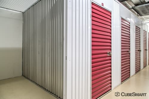 Storage Units at CubeSmart Self Storage - Delray Beach - 6100 W. Atlantic Avenue - 6100 W. Atlantic Avenue