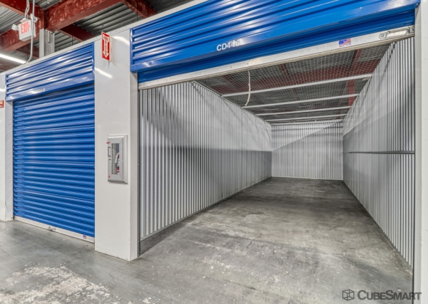Storage Units at CubeSmart Self Storage - Camp Springs - 6104 Allentown Road