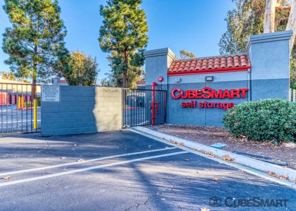 Storage Units at CubeSmart Self Storage - Vista - 2220 Watson Way - 2220 Watson Way