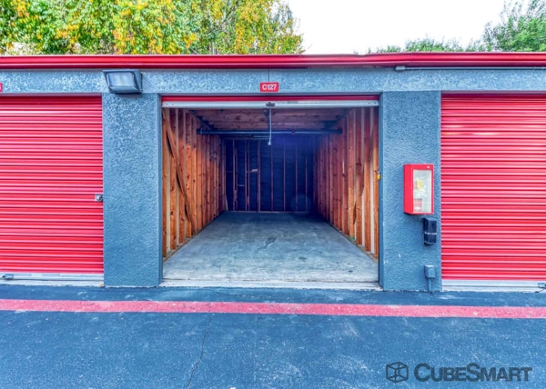 Storage Units at CubeSmart Self Storage - Vista - 2220 Watson Way - 2220 Watson Way