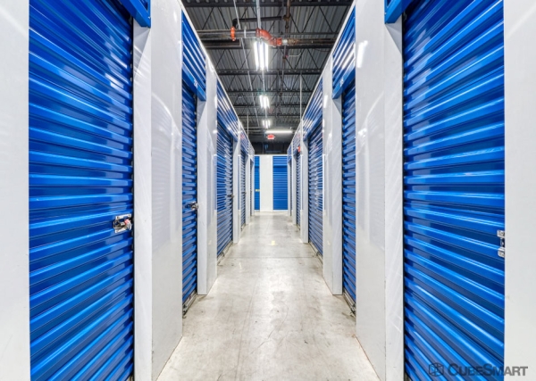 Storage Units at CubeSmart Self Storage - Boston - 968 Massachusetts Ave - 968 Massachusetts Ave