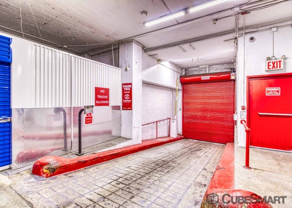 Storage Units at CubeSmart Self Storage - Jamaica - 138-54 94th Avenue - 138-54 94Th Avenue