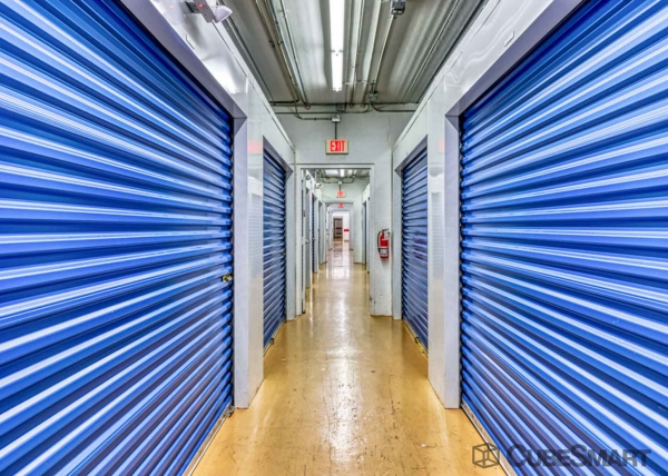 Storage Units at CubeSmart Self Storage - Boynton Beach - 12560 S Military Trl - 12560 S Military Trl