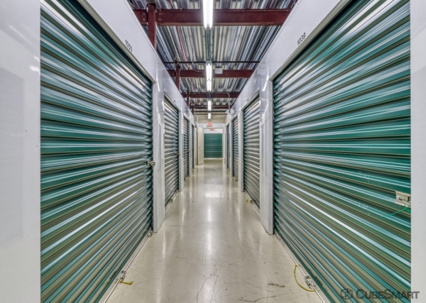 Storage Units at CubeSmart Self Storage - Jacksonville - 8585 Touchton Road - 8585 Touchton Road