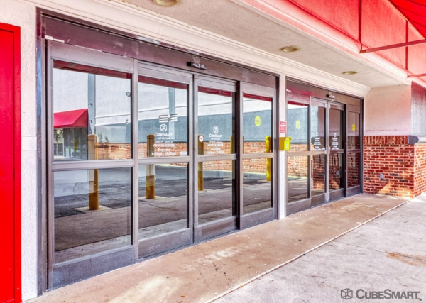 Storage Units at CubeSmart Self Storage - Jacksonville - 8585 Touchton Road - 8585 Touchton Road