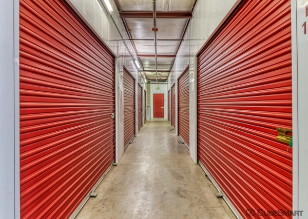 Storage Units at CubeSmart Self Storage - Escondido - 1531 Montiel Road