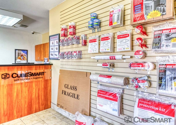 Storage Units at CubeSmart Self Storage - Roanoke - 1201 N Hwy 377 - 1201 North Highway 377