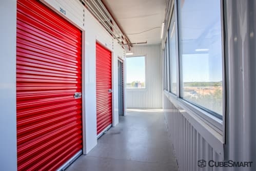 Storage Units at CubeSmart Self Storage - Fort Worth - 1761 Eastchase Pkwy - 1761 Eastchase Pkwy