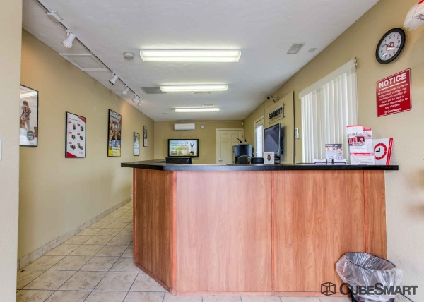Storage Units at CubeSmart Self Storage - Colorado Springs - 2310 S Circle Dr - 2310 S Circle Dr