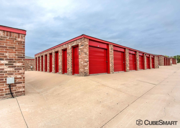 Storage Units at CubeSmart Self Storage - Colorado Springs - 2310 S Circle Dr - 2310 S Circle Dr