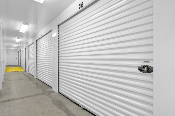 Advantage Self Storage - Hamilton