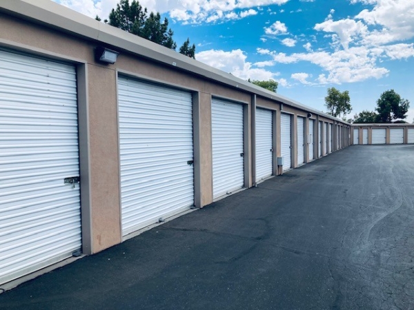 Storage Units at STORE MORE Self Storage - Phoenix - 1815 N 91st Ave