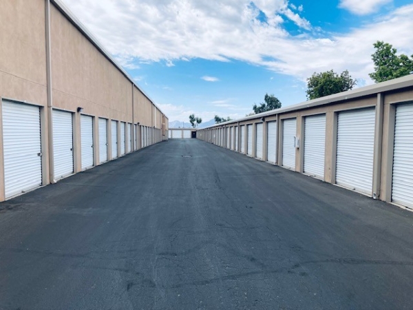 Storage Units at STORE MORE Self Storage - Phoenix - 1815 N 91st Ave