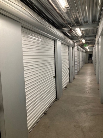 Storage Units at STORE MORE Self Storage - Phoenix - 1815 N 91st Ave