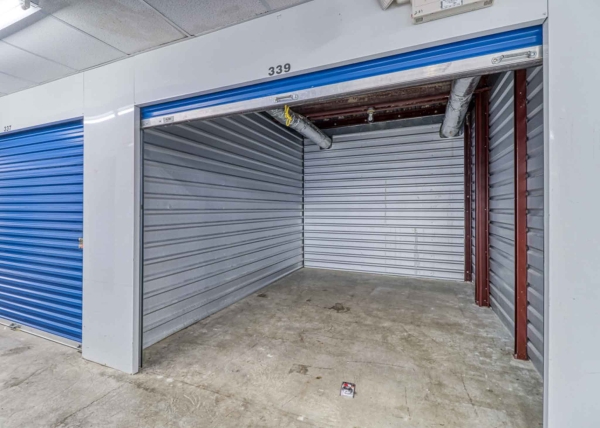 Storage Units at Acorn Self Storage - Kensington - 11015 West Ave