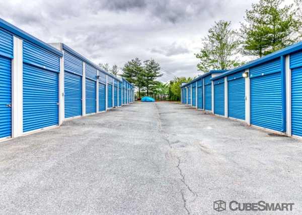 Storage Units at East Frederick Self Storage - 100 Storage Way