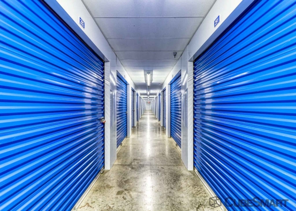 Storage Units at East Frederick Self Storage - 100 Storage Way