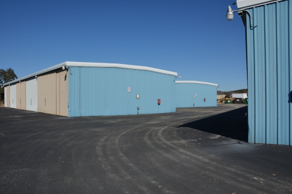 Storage Units at AAA Alliance Self Storage - San Antonio - 6335 Camp Bullis Rd